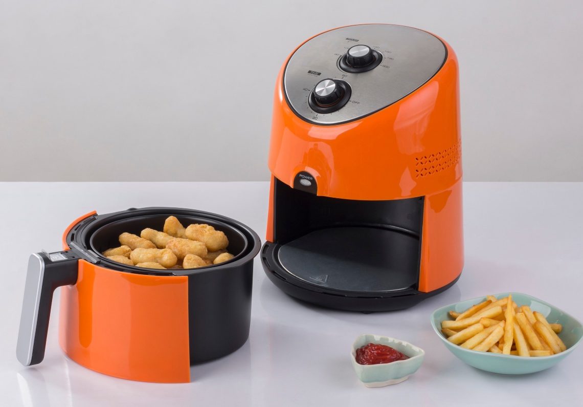 Air fryer pantip hotsell