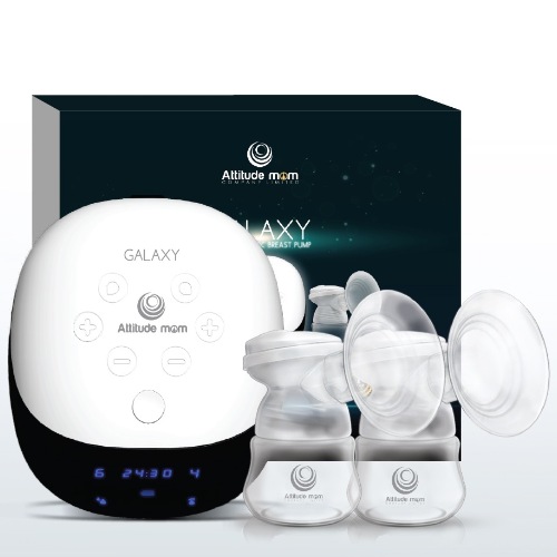 Attitude mom รุ่น Galaxy