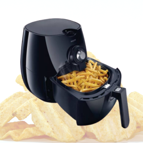 Philips Airfryer รุ่น HD9220/20