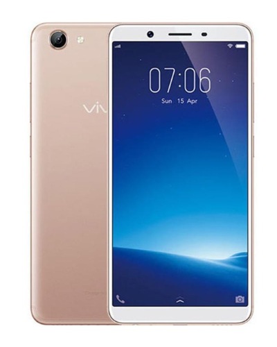single vivo y71