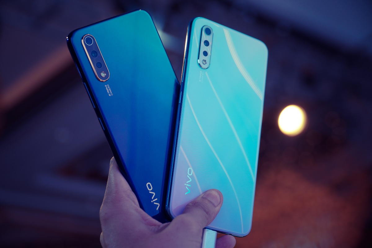 5 โทรศัพท์ Vivo ราคาไม่เกิน 3,000 เอาใจคนงบน้อย  แต่ได้ฟังก์ชั่นใช้สอยครบครัน!