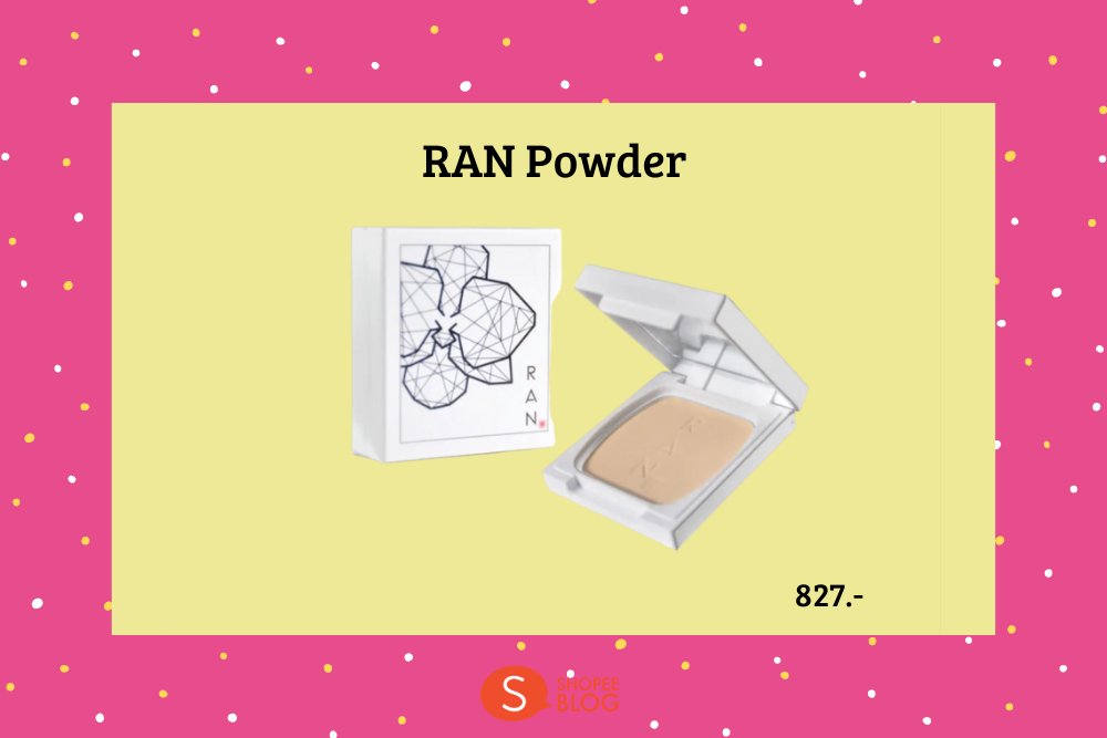 RAN Powder 