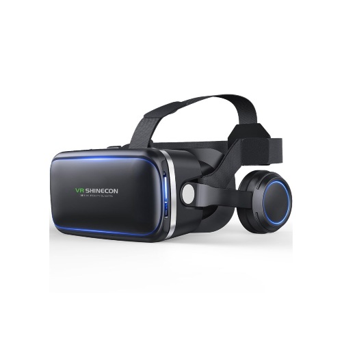 Shinecon VR 6 generation g 04 e