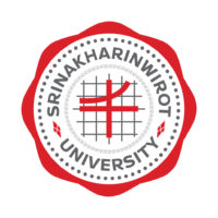 Srinakharinwirot_Logo_EN_Color