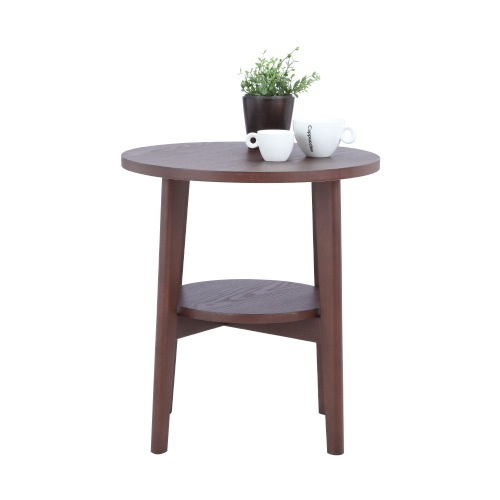 WINNER FURNITURE โต๊ะข้างกลม