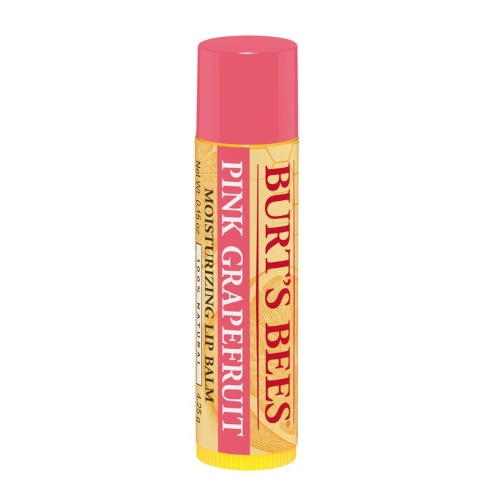 Burt's Bees Refreshing Lip Balm