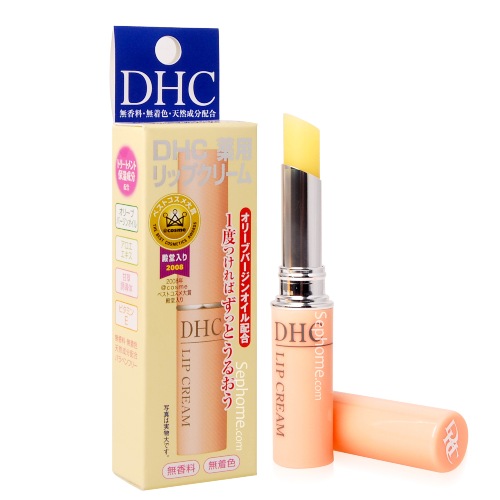DHC Lip Cream