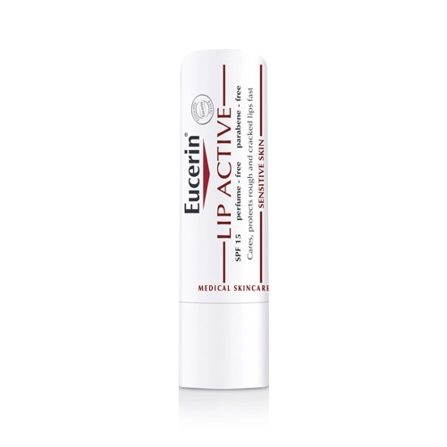 Eucerin PH5 Lip Active