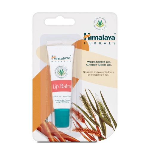 Himalaya Herbals Lip Balm