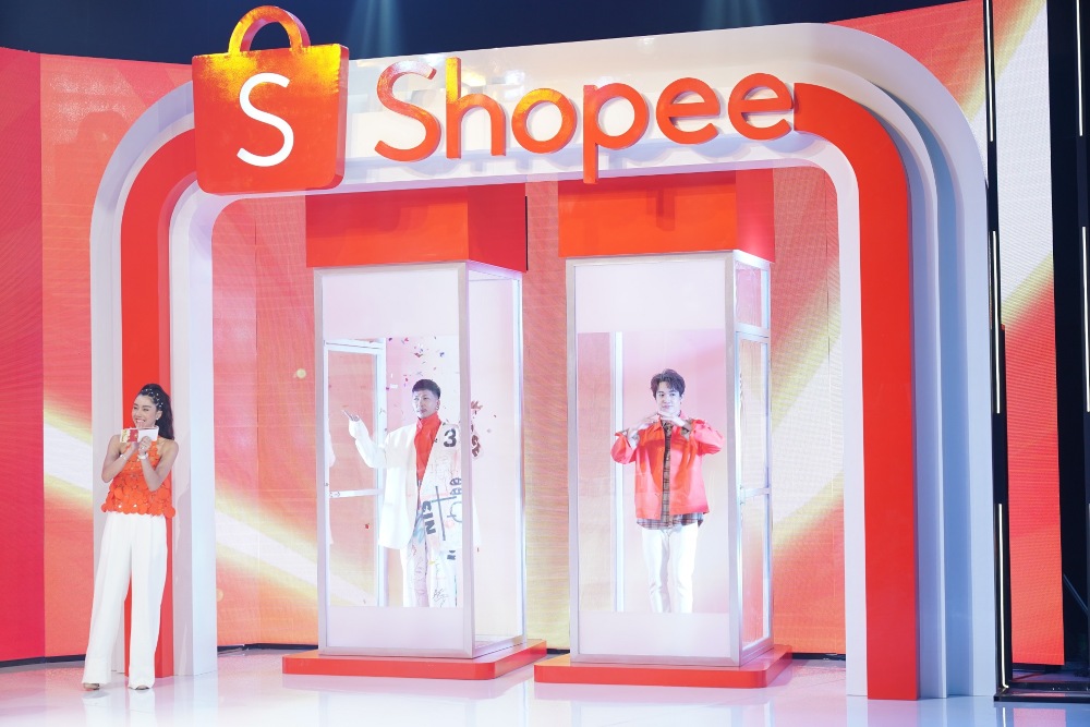 Shopee 9.9 Post TV show_2