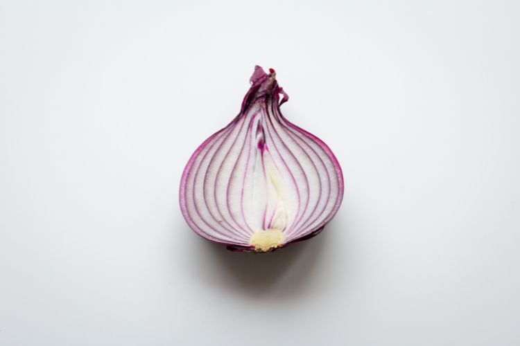  red onion หัวหอมแดง ประโยชน์ หอมไทย