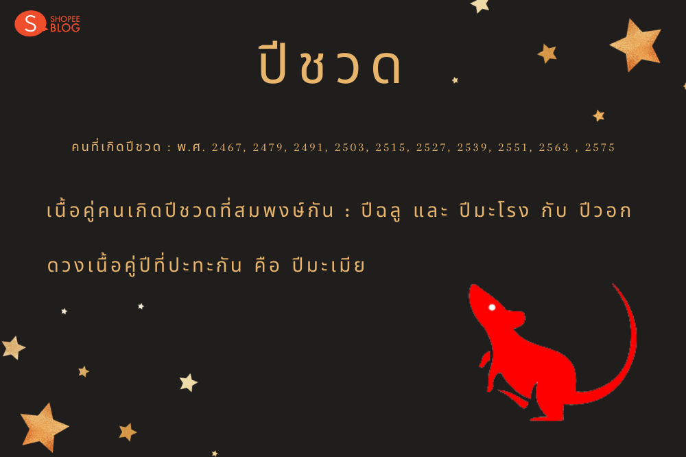 ปีชวด