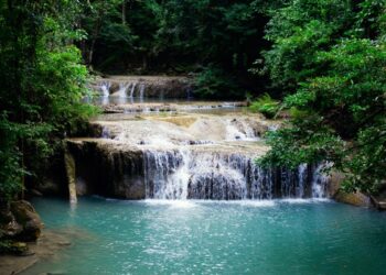 ที่เที่ยวปราจีนบุรี