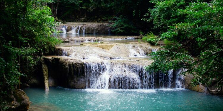 ที่เที่ยวปราจีนบุรี