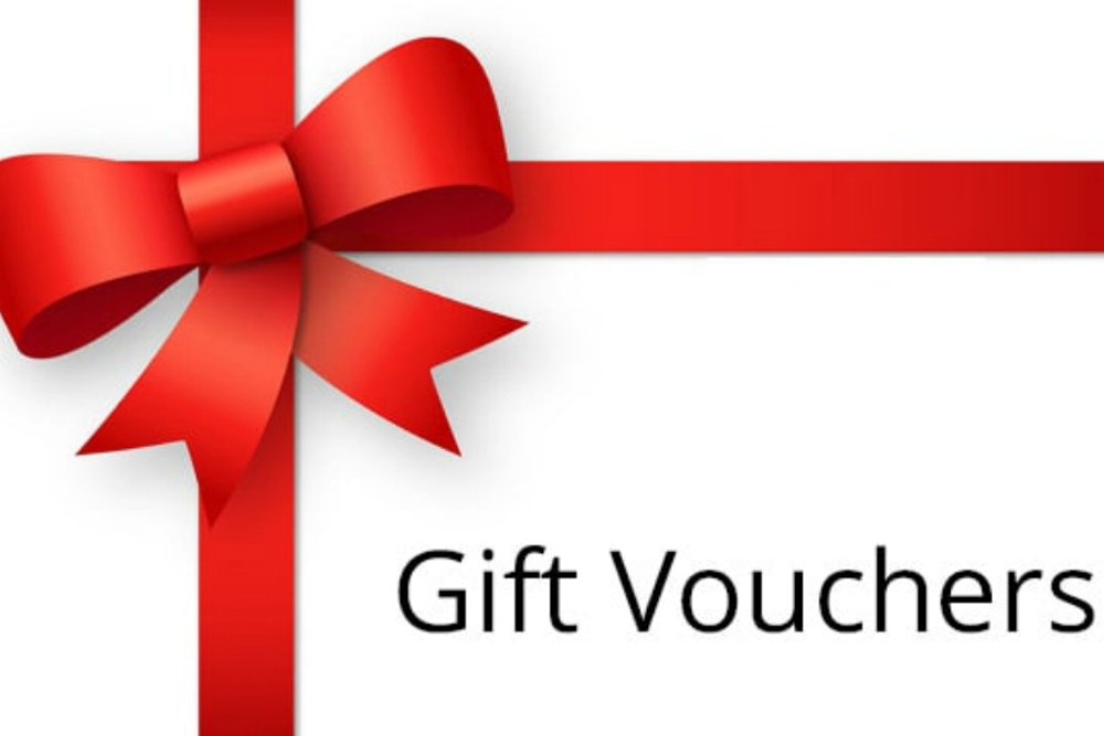 Gift Voucher