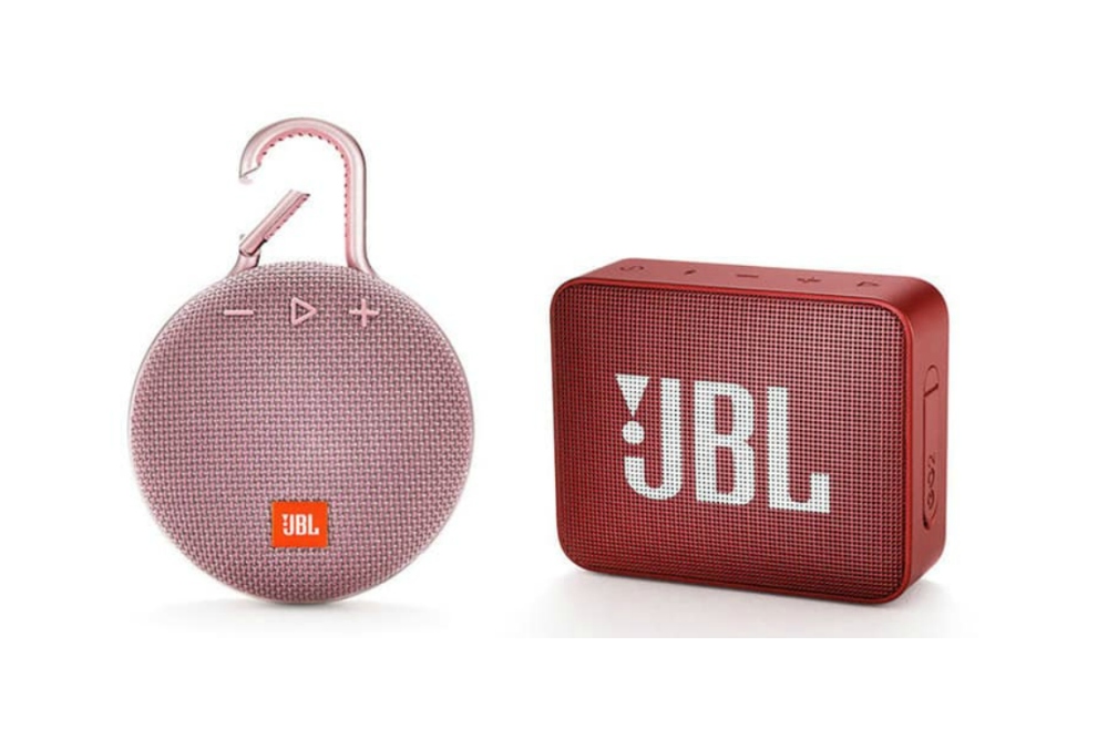 ลำโพง Bluetooth