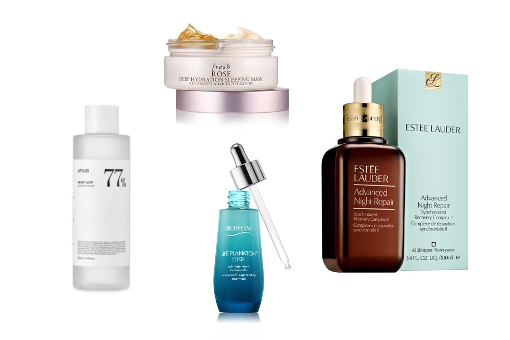 Skincare