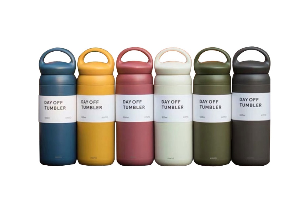 แก้วน้ำ Tumbler