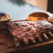 Shopee Blog Pork Ribs Menu