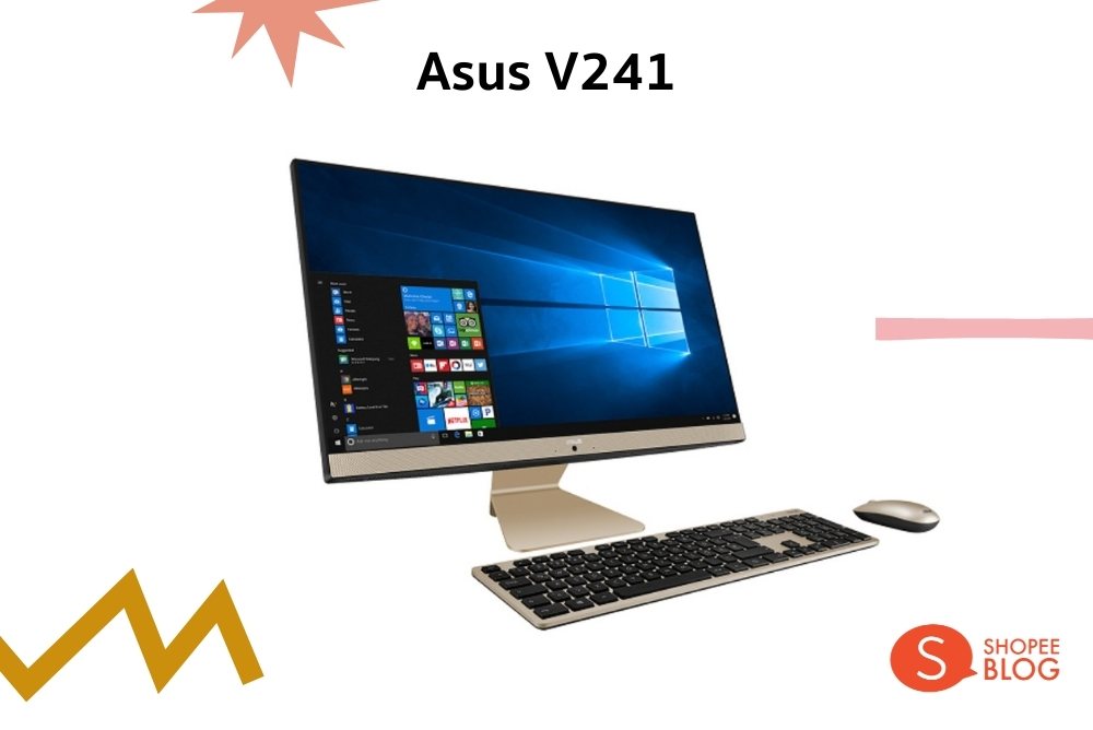 Asus V241