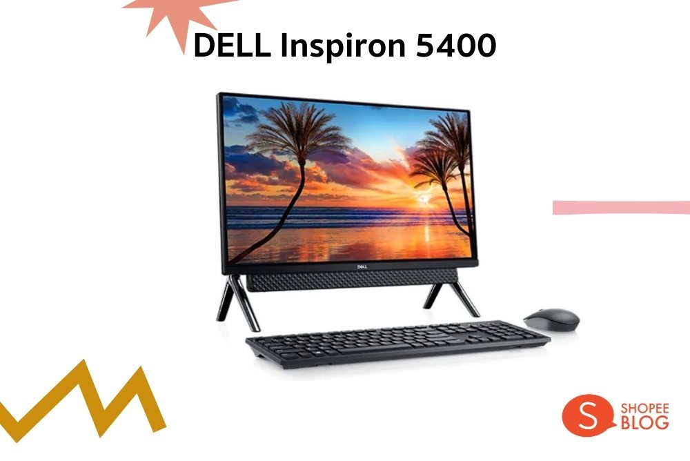 DELL Inspiron 5400