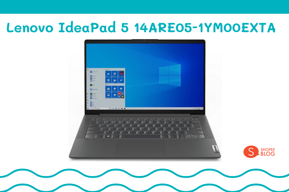 Lenovo IdeaPad 5 14ARE05-1YMOOEXTA