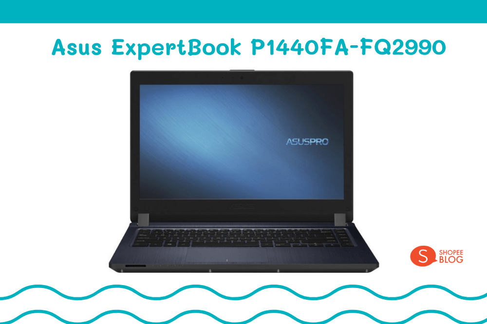 Asus ExpertBook P1440FA-FQ2990
