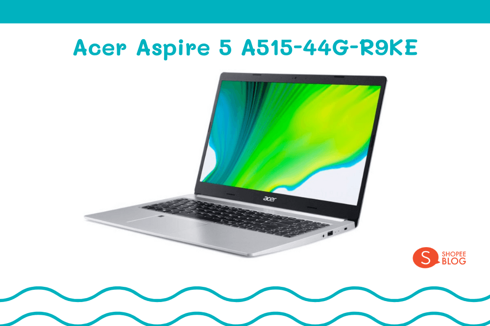 Acer Aspire 5 A515-44G-R9KE