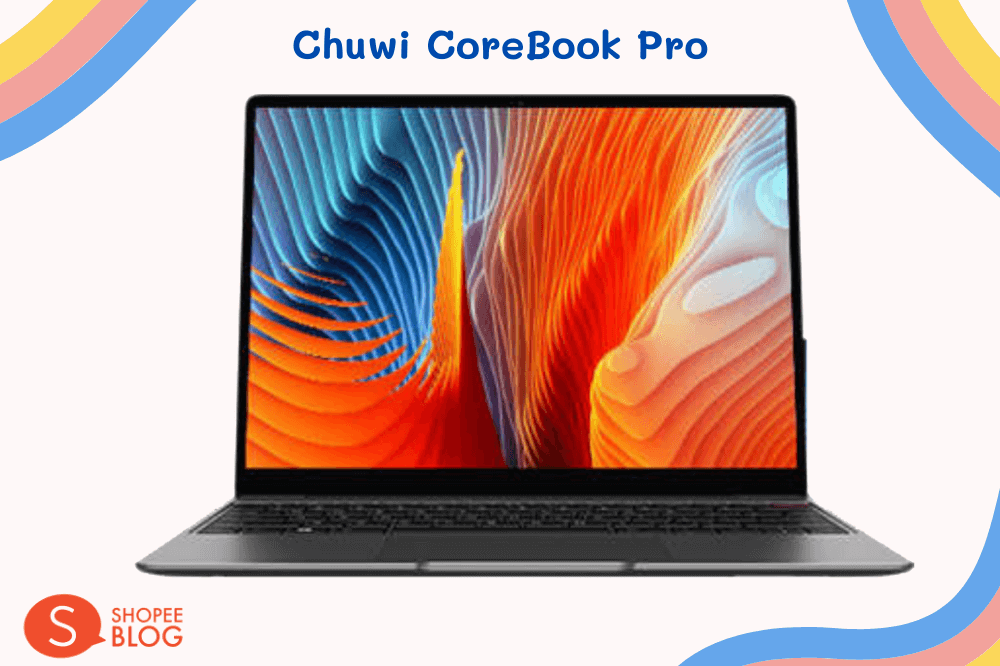 Chuwi CoreBook Pro