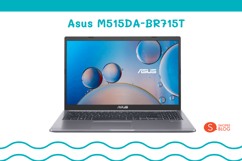 Asus m515da bq438t обзор