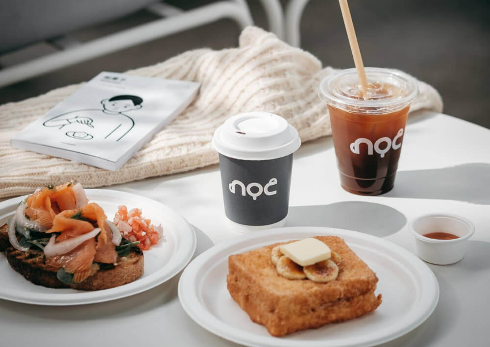 NOC Coffee