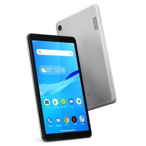 แท็บเล็ตราคาไม่เกิน 5000 บาท_Lenovo Tablet Tab M7