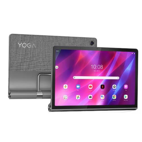 แท็บเล็ต 2021 รุ่นไหนดี  Lenovo Yoga Tab 13
