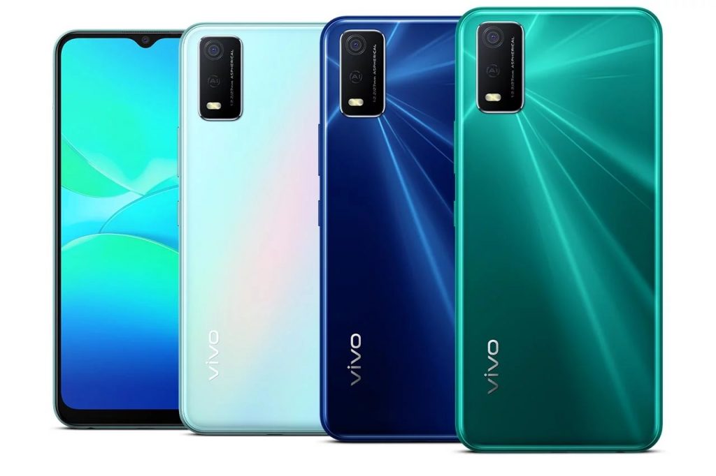 ครบมากในราคาสุดคุ้มกับโทรศัพท์ Vivo ราคาไม่เกิน 5000 ฟังก์ชั่นจัดเต็ม