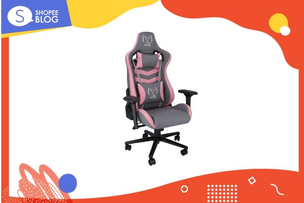 เก้าอี้เกมมิ่ง Piku Notori Gaming chair