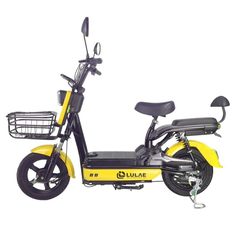 จักรยานไฟฟ้า LULAE รุ่น V3