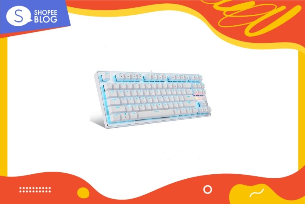 MageGee-MK1 Mechanical Keyboard แนะนํา