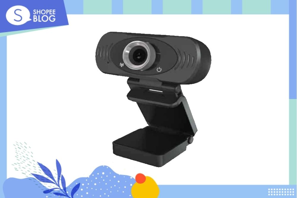 กล้อง Webcam IMILAB
