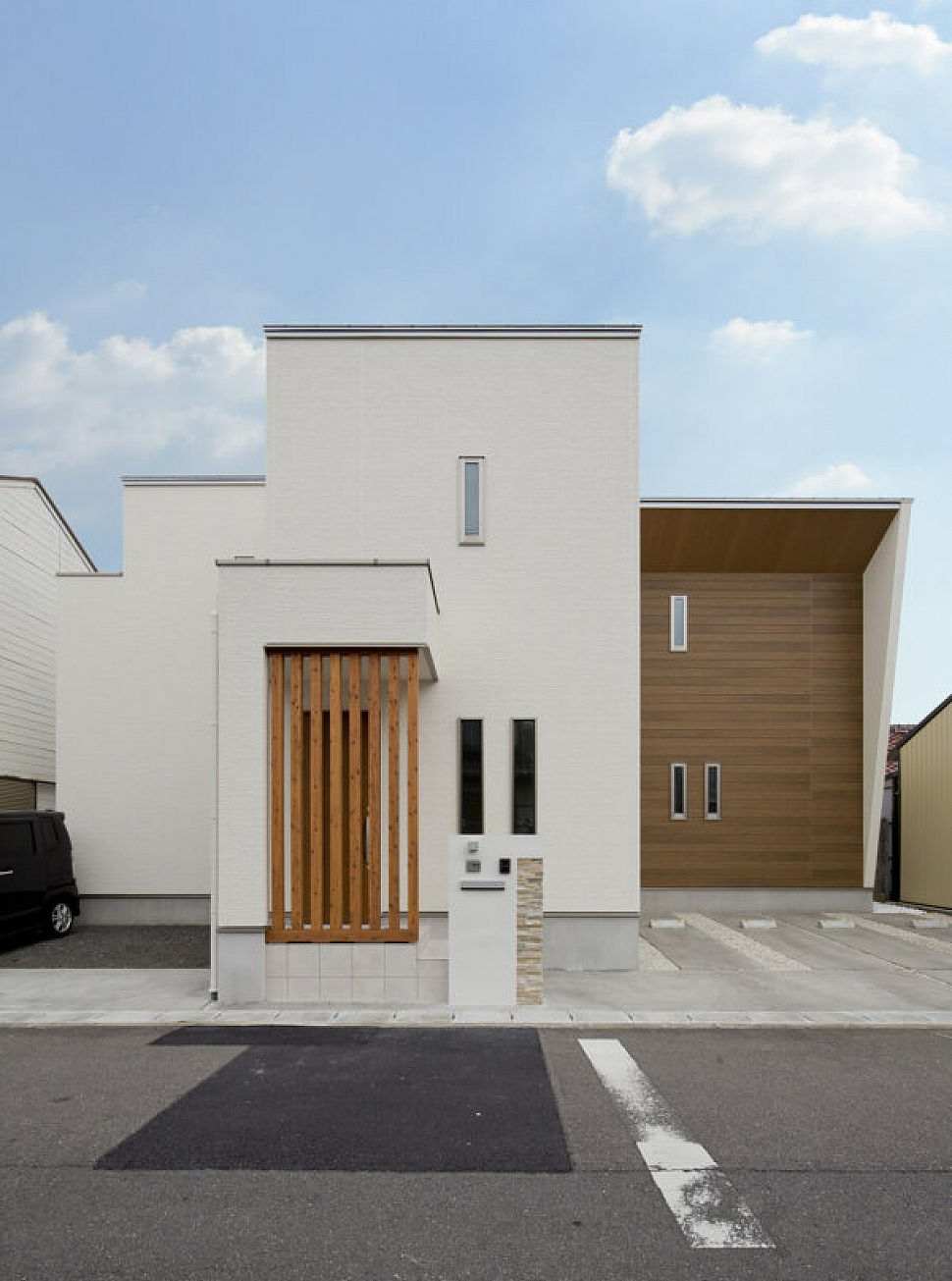 เอาใจคนรักรถด้วย 24 ไอเดีย แบบโรงรถสุดเจ๋ง สำหรับรถคันโปรด