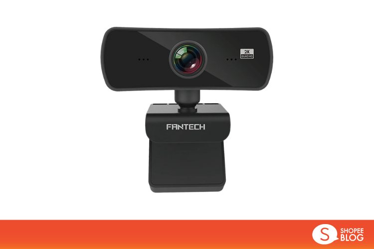 Fantech Webcam รุ่น Luminous C30