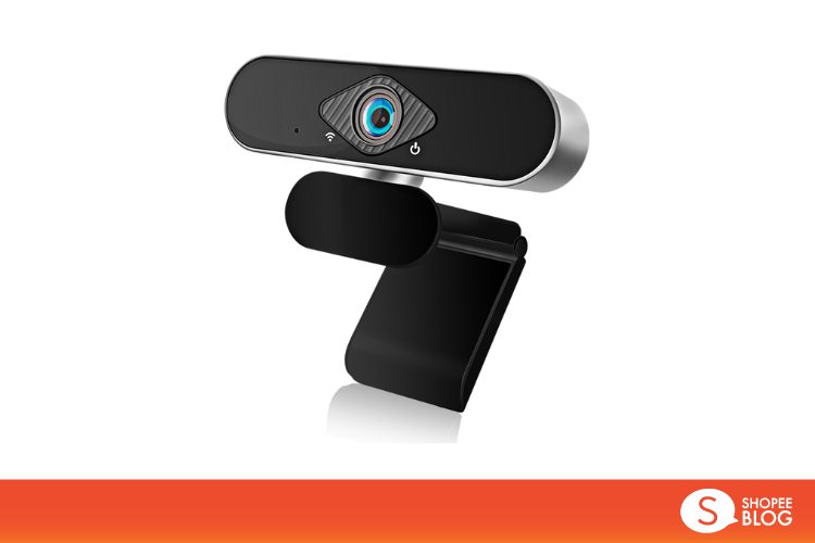 Xiaovv รุ่น USB Webcam 1080P
