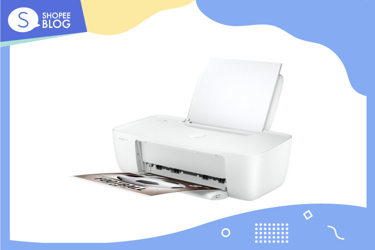 Printer HP DeskJet 1210