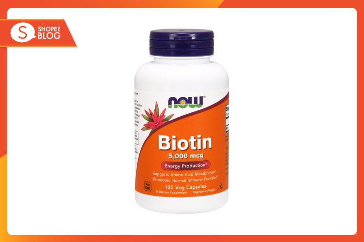 Neocell Super Collagen + C 6000mg with Biotin