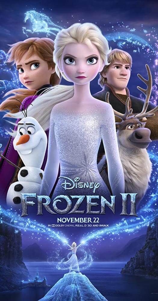 Frozen (2004)