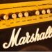 ลำโพง marshall