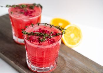 mocktail recipes