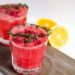 mocktail recipes