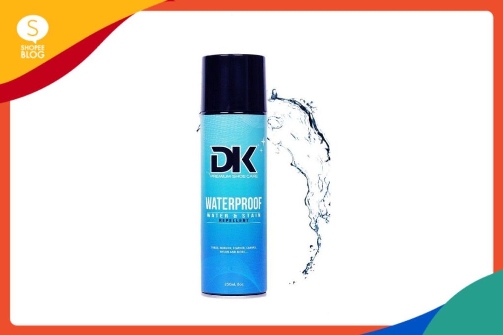 สเปรย์กันน้ำ DK Waterproof