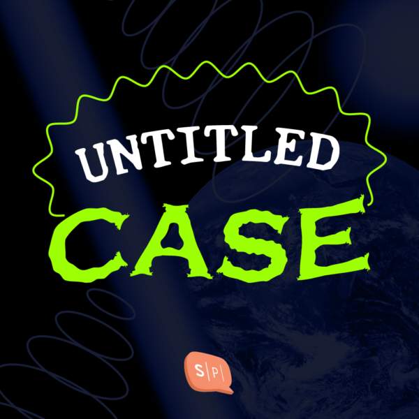 Untitled Case podcast