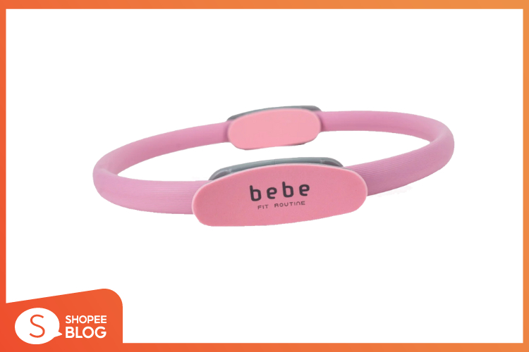 Bebe Fit Routine Pilates Ring ห่วงพิลาทิส